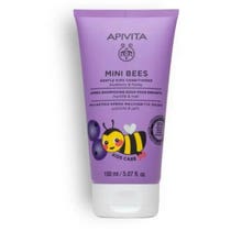 Apivita Mini Bees Après-shampooing délicat pour enfants 150 ml-1