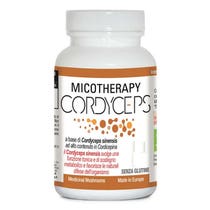 Microthérapie Cordyceps 30 Gélules-1