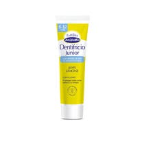 Euphidra Amidomio Pasta Dental Limón 6-12 Años 50ml-2