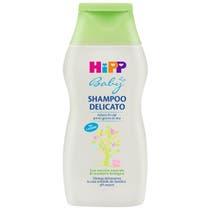 Hipp Baby Care Shampoing Délicat 200 ml-1