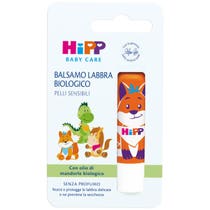 Baume à Lèvres Bio Hipp Baby Care-2