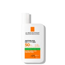 La Roche-Posay Anthelios Uvmune Oil Control Facial Fluid 50ml SPF50+-3
