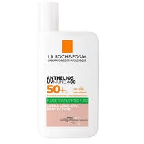 La Roche-Posay Anthelios Uvmune 400 Colored Fluid Oil Control 50ml SPF50+-1