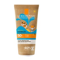 La Roche-Posay Anthelios Gel Solaire Peau Humide Bébé 200 ml SPF50+-1