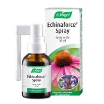 Avogel Echinaforce Spray 30ml-3
