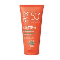 SVR Sun Secure Blur Crème Mousse Lissante Beige 50 ml SPF50+-1