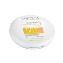 Bioderma Photoderm Compacto Matiz Claro SPF 50+ 10g-2