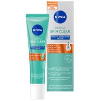 Nivea Derma Skin Clear Night Gommage Exfoliant 40 ml-1