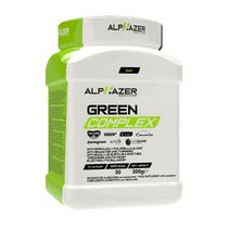 Alphazer Green Complex Sabor Naranja-Limón 300g-1