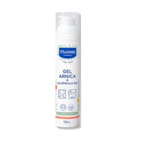 Mustela Gel Arnica et Calendula Bio 100 ml-3