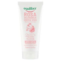 Equilibra Face Pink Hyaluronic Moisturizing Face Cream 75ml-5