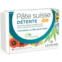 Paté Suisse Relax 40 Comprimidos-2