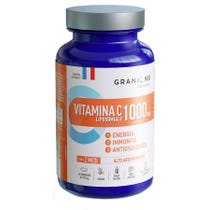 Granions Vitamina C Liposomal 1000mg 60 Comprimidos-1