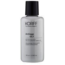 Korff Anti-aging Exfoliating Solution With Glycolic Acid 100ml-1