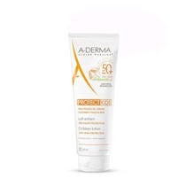 A-Derma Duo Protect Kids Child SPF50+ 250ml + Exomega Oil Control 100ml-3