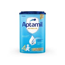 Aptamil Nutribiotik 4 Lait de Croissance 24M+ 830g-2