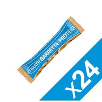 Barrita Proteica Sabor Galleta Ultimate 24 Piezas-1
