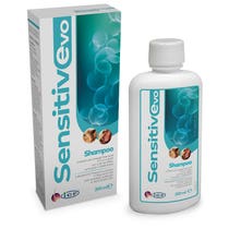 SensitivEvo Shampoing pour Chiens et Chats Flacon de 200 ml-2