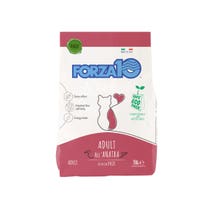 Forza10 Adult Maintenance Duck Kibble for Adult Cats 350g bag-2