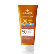 Rilastil Sun System Bébé Lait Velouté 250 ml SPF50+-2