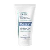 Ducray Hidrosis Control Crème Visage/Mains/Pieds 50 ml-4