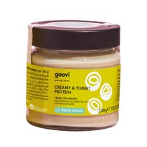 Goovi Crème Protéinée à la Noix de Coco 200g-4