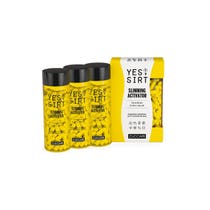 Yes Sirt Activador Adelgazante 240 Cápsulas-1