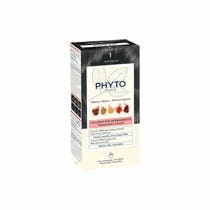 Phyto Phytocolor 1 Coloration Permanente Noir-5
