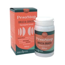 Erba Vita PesoStop Brûleur de Graisse 80 Comprimés-1