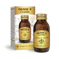 Dr. Giorgini Olivis-T Suplemento Clásico 75 Comprimidos-2