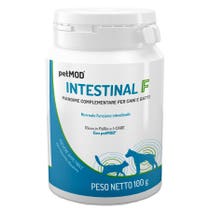 Prosol Petmod Intestinal F Para Perros/Gatos Tarro 100g-2