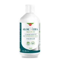 Erba Vita Jus d'Aloe Vera Premium 1L-2