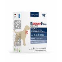 Dynamopet Dimmune D Pequeño 20 Sobres 2,5g-2