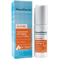 Monodermá RetinOL Sérum Facial Antiedad 30ml-1