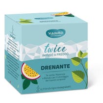 Neavita Infusión Fría Dos Veces Drenante 15 Filtros-2