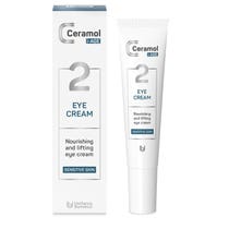 Ceramol I-age Eye Cream 15ml-1