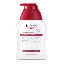 Eucerin Intim Protect Nettoyant Intime Délicat 2x250 ml-1