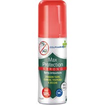 Colpharma Spray Anti-Moustique Forte Max Protection Forte 75 ml-1