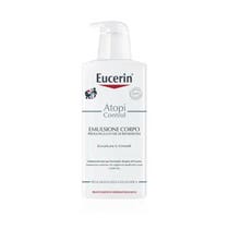 Eucerin AtopiControl Emulsión Corporal 400ml-2