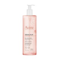 Eau Thermale Avène Xeracalm Nutrition Cleansing Gel 750 ml-5