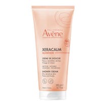 Eau Thermale Avene Xeracalm Crema De Ducha Nutrición 200ml-2