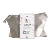 Dr. Hauschka Kit apaisant découverte pour peaux sèches et sensibles sujettes aux rougeurs-1