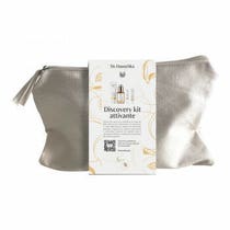 Dr. Hauschka Kit activateur découverte pour peaux sèches et déshydratées-1