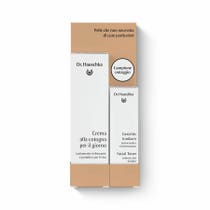Dr. Hauschka Quince Face Day Cream 30ml + Toning Lotion 10ml-4