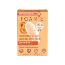 Foamie Nettoyant Solide pour le Visage en Barre Plus Qu'un Peeling 60g-1