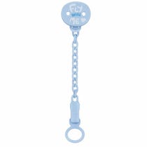 Chicco All You Can Chain Clip Universel Couleur Bleu 1 Pièce-1