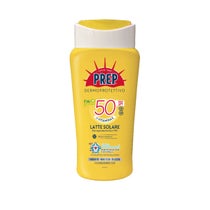 Prep Lait Solaire Dermoprotecteur SPF50 200 ml-1