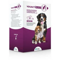 Msd Animal Health Youact Glico Per Cani 30 Bustine-2
