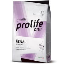 Prolife Dog Vet Renal Mini Sensitive Dry Food for Small Breed Dogs 1.5kg bag-1
