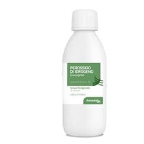 Eurospital Peróxido De Hidrógeno 10 Volúmenes 250ml-1